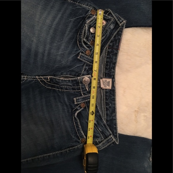True Religion Jeans - Picture 7 of 8